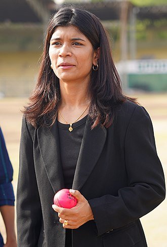 Nikhat Zareen - Wikiunfold.com